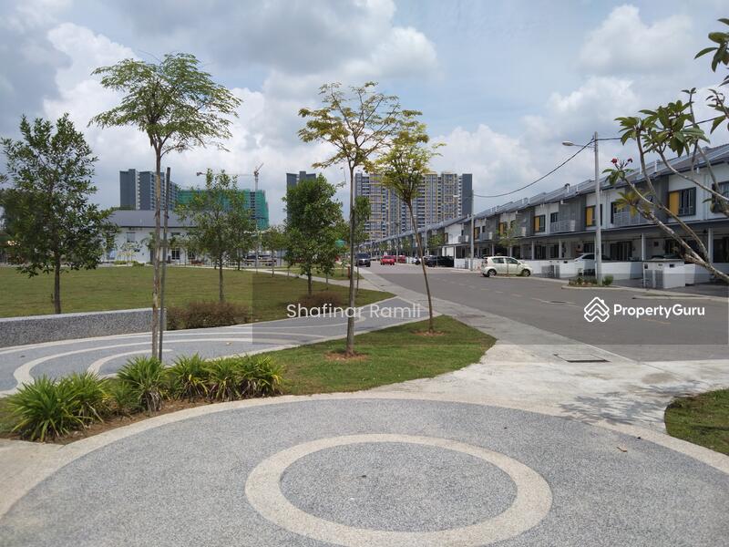 For Rent - KITA Harmoni @ KITA Cybersouth