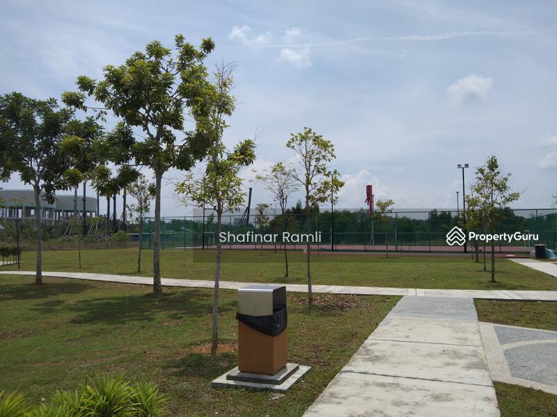 For Rent - KITA Harmoni @ KITA Cybersouth