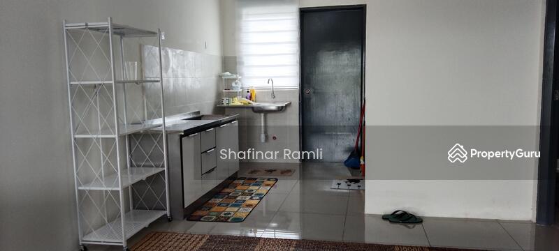 For Rent - KITA Harmoni @ KITA Cybersouth