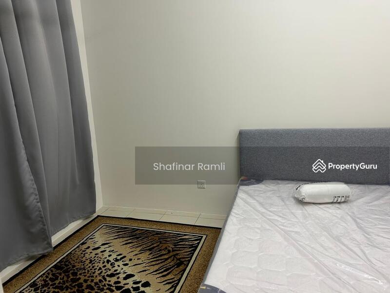 For Rent - KITA Harmoni @ KITA Cybersouth