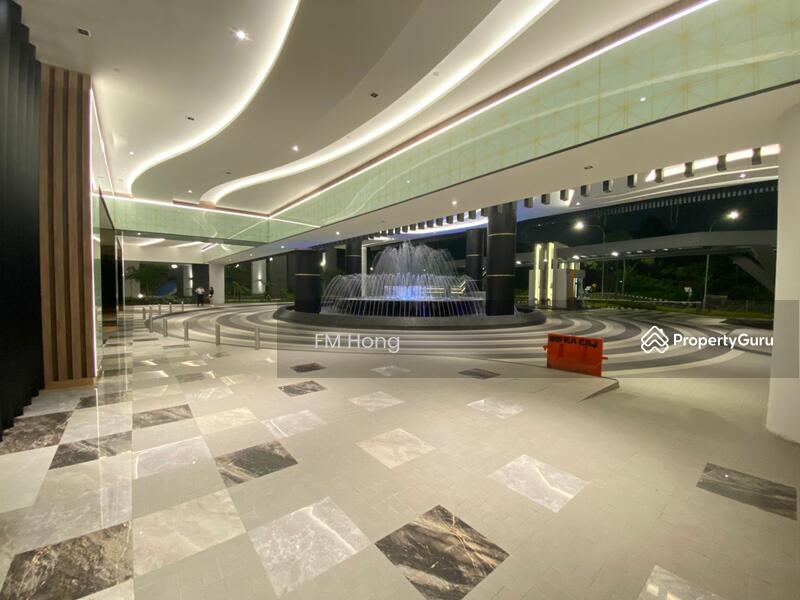 Condominium for Rent at Aster Residence - FM Hong - PropertyGuru.com.my