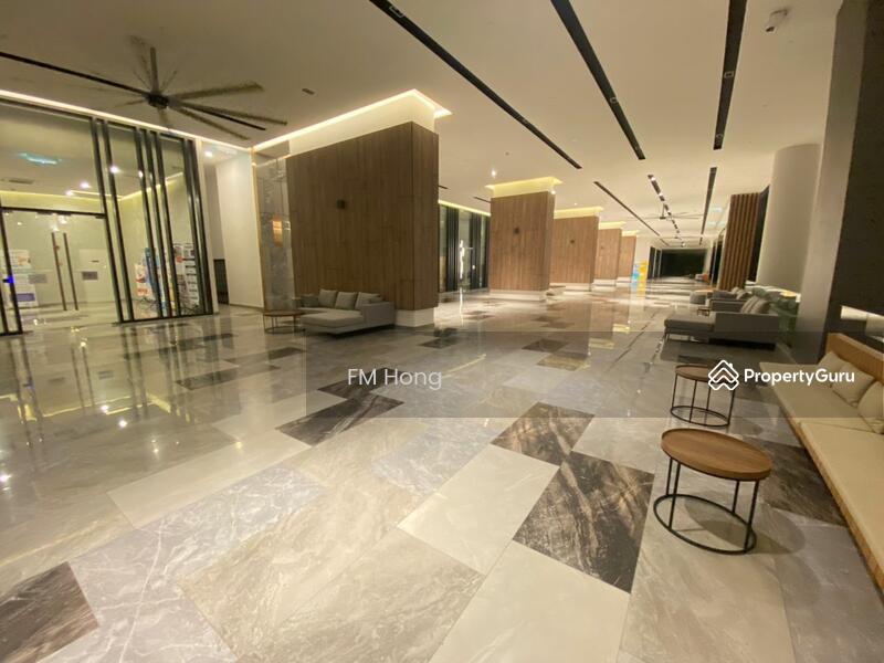 Condominium for Rent at Aster Residence - FM Hong - PropertyGuru.com.my