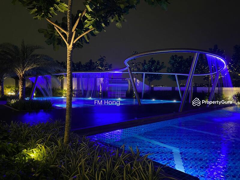 Condominium for Rent at Aster Residence - FM Hong - PropertyGuru.com.my