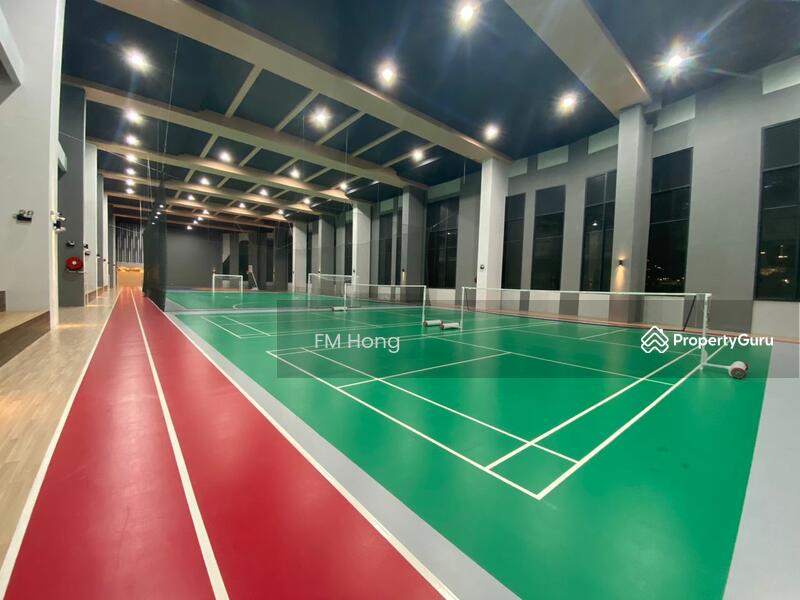 Condominium for Rent at Aster Residence - FM Hong - PropertyGuru.com.my
