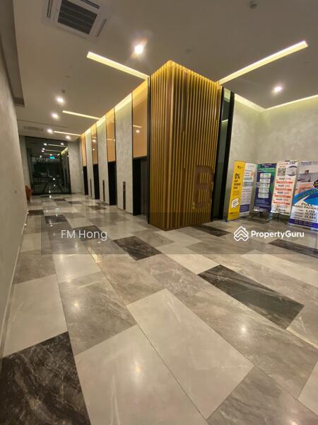 Condominium for Rent at Aster Residence - FM Hong - PropertyGuru.com.my