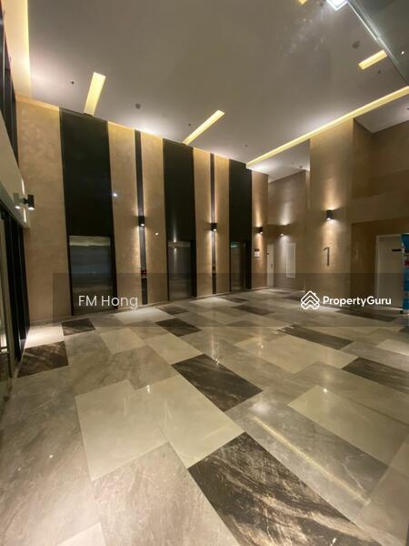 Condominium for Rent at Aster Residence - FM Hong - PropertyGuru.com.my