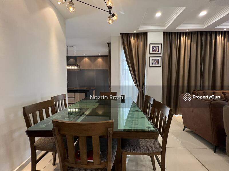 Rumah Kluster untuk Dijual di Eco Grandeur (Puncak Alam) - Nazrin Razali - PropertyGuru.com.my