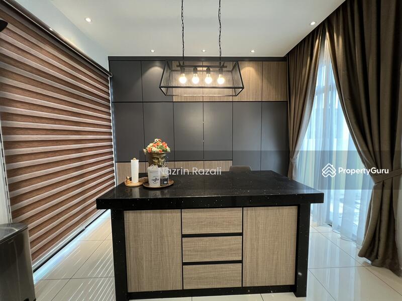 Rumah Kluster untuk Dijual di Eco Grandeur (Puncak Alam) - Nazrin Razali - PropertyGuru.com.my
