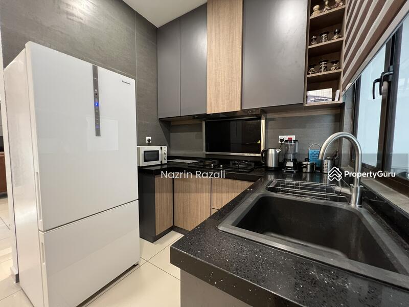 Rumah Kluster untuk Dijual di Eco Grandeur (Puncak Alam) - Nazrin Razali - PropertyGuru.com.my