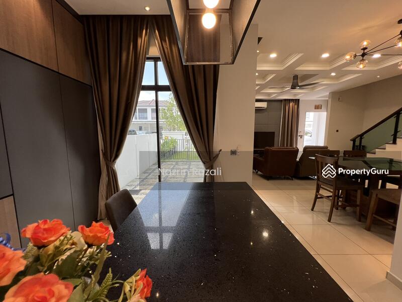 Rumah Kluster untuk Dijual di Eco Grandeur (Puncak Alam) - Nazrin Razali - PropertyGuru.com.my