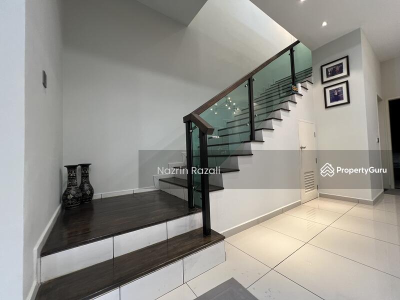 Rumah Kluster untuk Dijual di Eco Grandeur (Puncak Alam) - Nazrin Razali - PropertyGuru.com.my