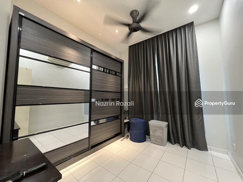 Rumah Kluster untuk Dijual di Eco Grandeur (Puncak Alam) - Nazrin Razali - PropertyGuru.com.my