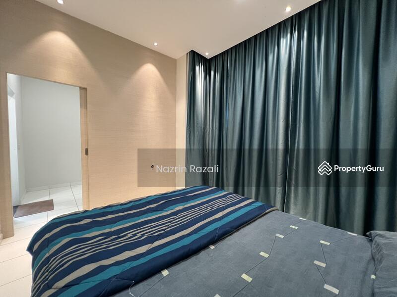 Rumah Kluster untuk Dijual di Eco Grandeur (Puncak Alam) - Nazrin Razali - PropertyGuru.com.my