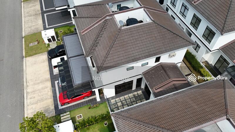 Rumah Kluster untuk Dijual di Eco Grandeur (Puncak Alam) - Nazrin Razali - PropertyGuru.com.my