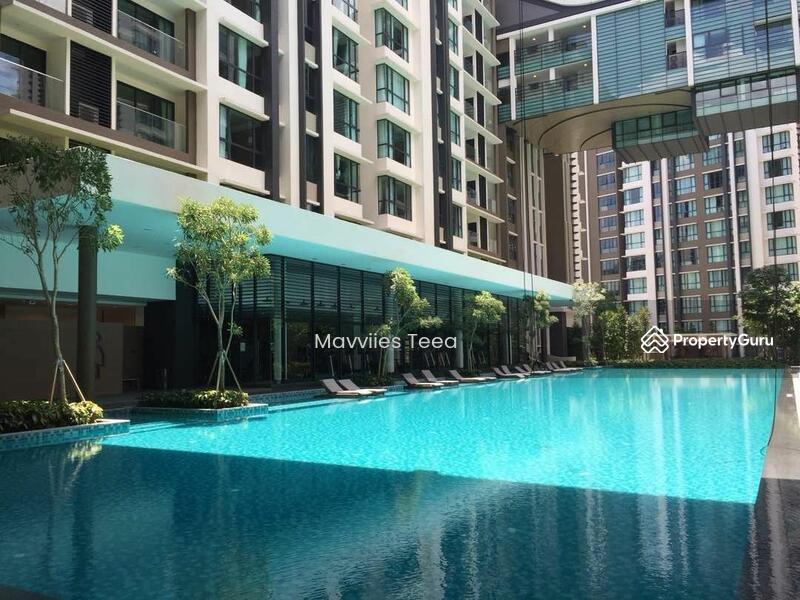 The Potpourri Ara Damansara, Jalan PJU 1A/4, Ara Damansara, Petaling