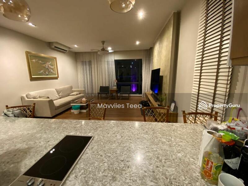 The Potpourri Ara Damansara, Jalan PJU 1A/4, Ara Damansara, Petaling