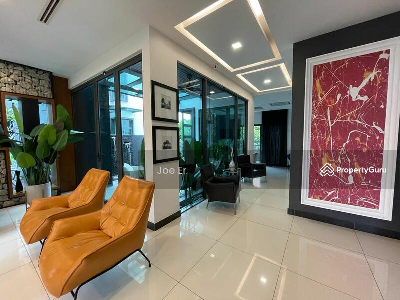 Rumah Banglo untuk Dijual di Subang Heights (Subang Jaya) - Joe ER - PropertyGuru.com.my