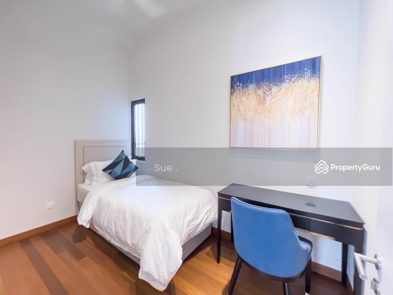 Service Residence for Sale at Oxford Residences @ Pavilion Embassy - Sue . - PropertyGuru.com.my