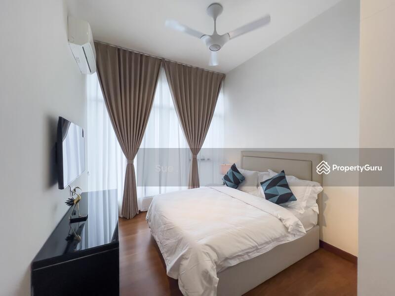 Service Residence for Sale at Oxford Residences @ Pavilion Embassy - Sue . - PropertyGuru.com.my
