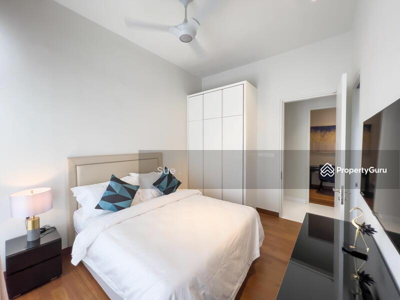 Service Residence for Sale at Oxford Residences @ Pavilion Embassy - Sue . - PropertyGuru.com.my