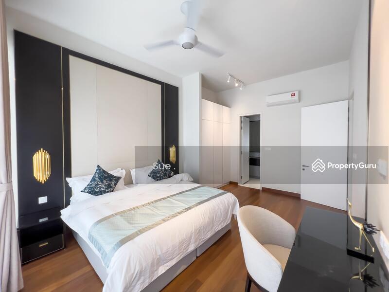 Service Residence for Sale at Oxford Residences @ Pavilion Embassy - Sue . - PropertyGuru.com.my