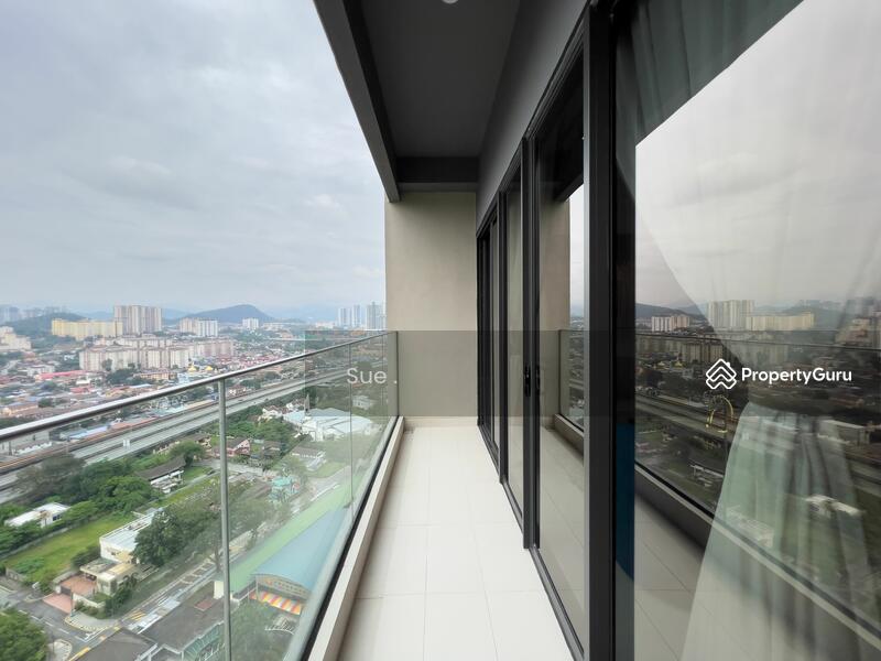 Service Residence for Sale at Oxford Residences @ Pavilion Embassy - Sue . - PropertyGuru.com.my