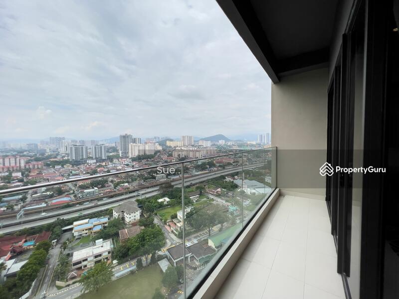 Service Residence for Sale at Oxford Residences @ Pavilion Embassy - Sue . - PropertyGuru.com.my