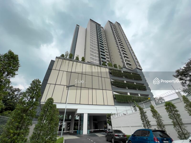Service Residence for Sale at Oxford Residences @ Pavilion Embassy - Sue . - PropertyGuru.com.my