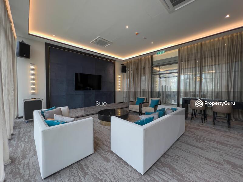 Service Residence for Sale at Oxford Residences @ Pavilion Embassy - Sue . - PropertyGuru.com.my