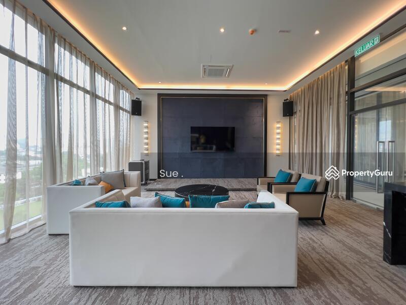 Service Residence for Sale at Oxford Residences @ Pavilion Embassy - Sue . - PropertyGuru.com.my