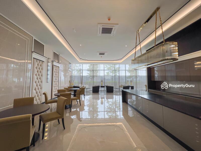 Service Residence for Sale at Oxford Residences @ Pavilion Embassy - Sue . - PropertyGuru.com.my