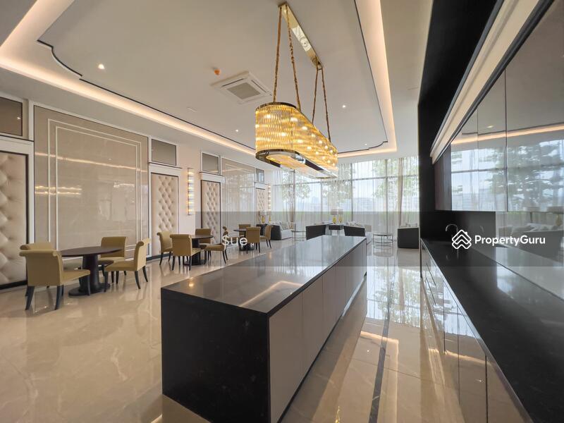 Service Residence for Sale at Oxford Residences @ Pavilion Embassy - Sue . - PropertyGuru.com.my