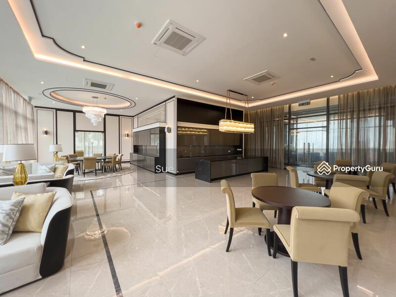 Service Residence for Sale at Oxford Residences @ Pavilion Embassy - Sue . - PropertyGuru.com.my