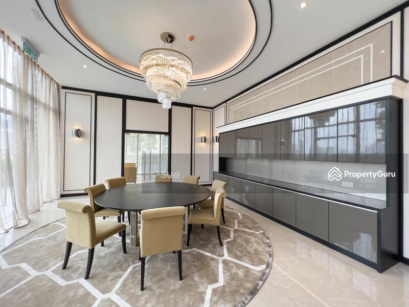 Service Residence for Sale at Oxford Residences @ Pavilion Embassy - Sue . - PropertyGuru.com.my