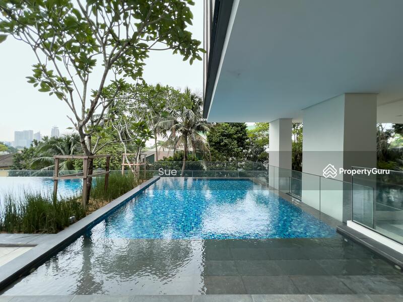 Service Residence for Sale at Oxford Residences @ Pavilion Embassy - Sue . - PropertyGuru.com.my