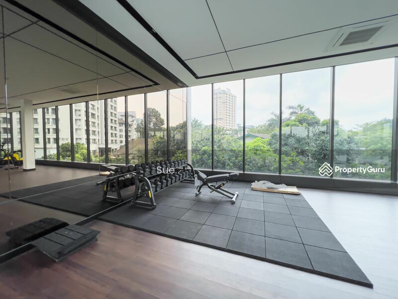 Service Residence for Sale at Oxford Residences @ Pavilion Embassy - Sue . - PropertyGuru.com.my