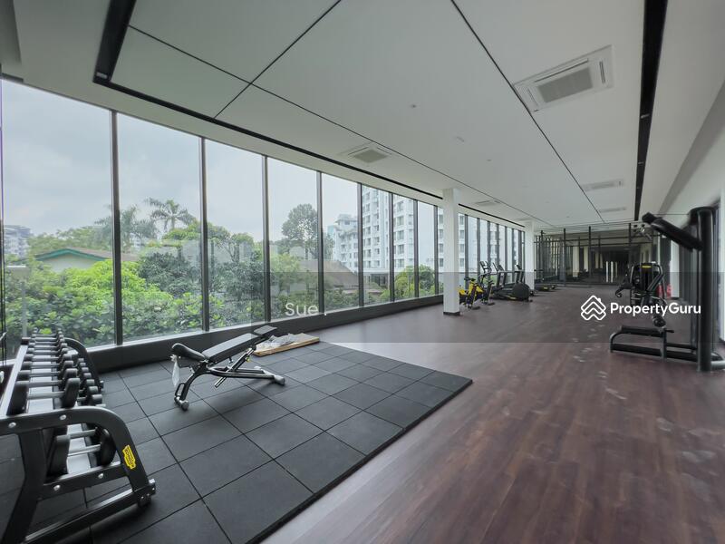 Service Residence for Sale at Oxford Residences @ Pavilion Embassy - Sue . - PropertyGuru.com.my