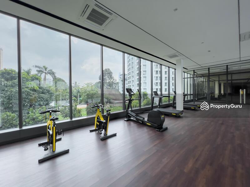 Service Residence for Sale at Oxford Residences @ Pavilion Embassy - Sue . - PropertyGuru.com.my