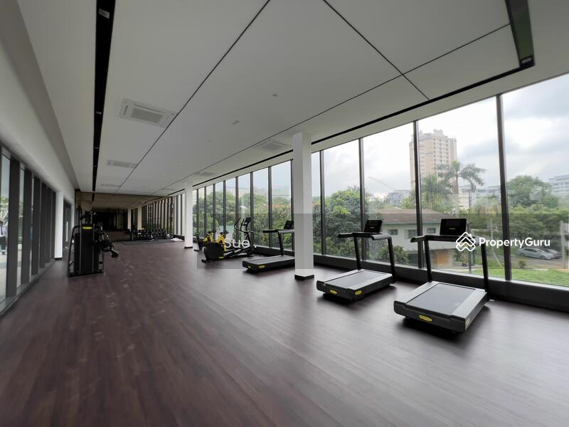 Service Residence for Sale at Oxford Residences @ Pavilion Embassy - Sue . - PropertyGuru.com.my