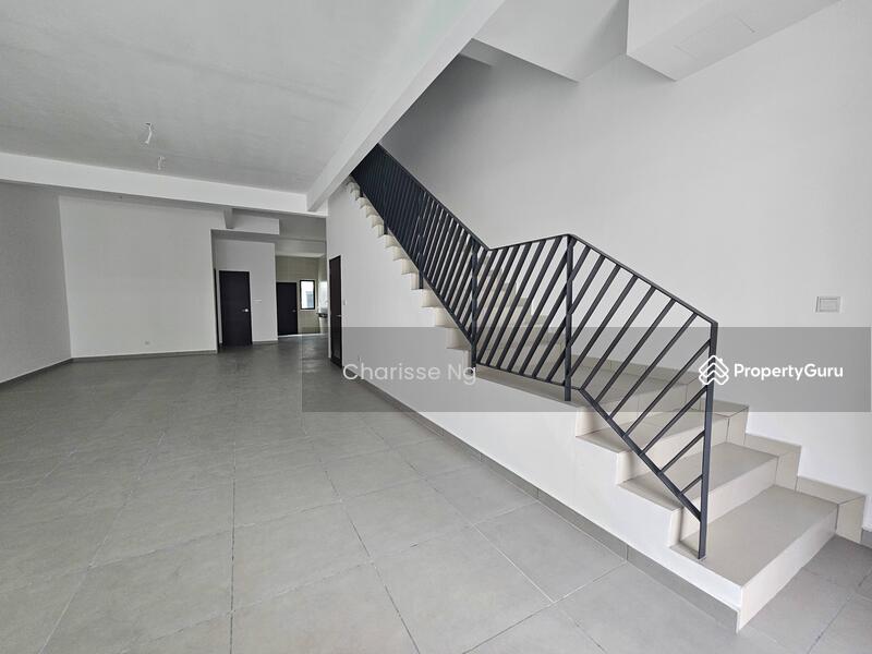 Untuk Dijual - Residensi Bukit Orkid