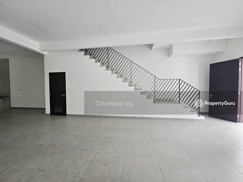 Untuk Dijual - Residensi Bukit Orkid