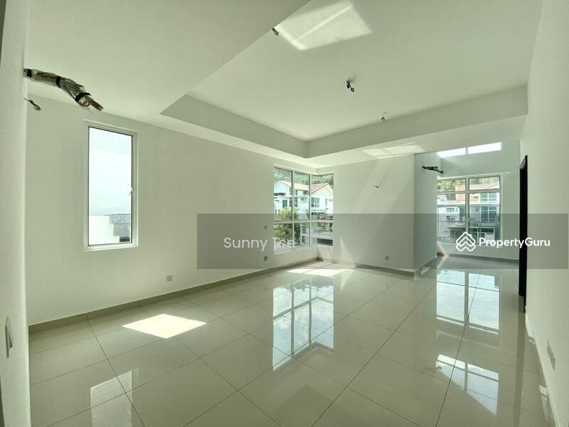 Isle Of Palm Setia Pearl Island, Persiaran Nuri 3 Setia Pearl Island, Sungai Ara, Bayan Lepas