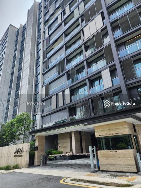 Untuk Dijual - Aira Residence