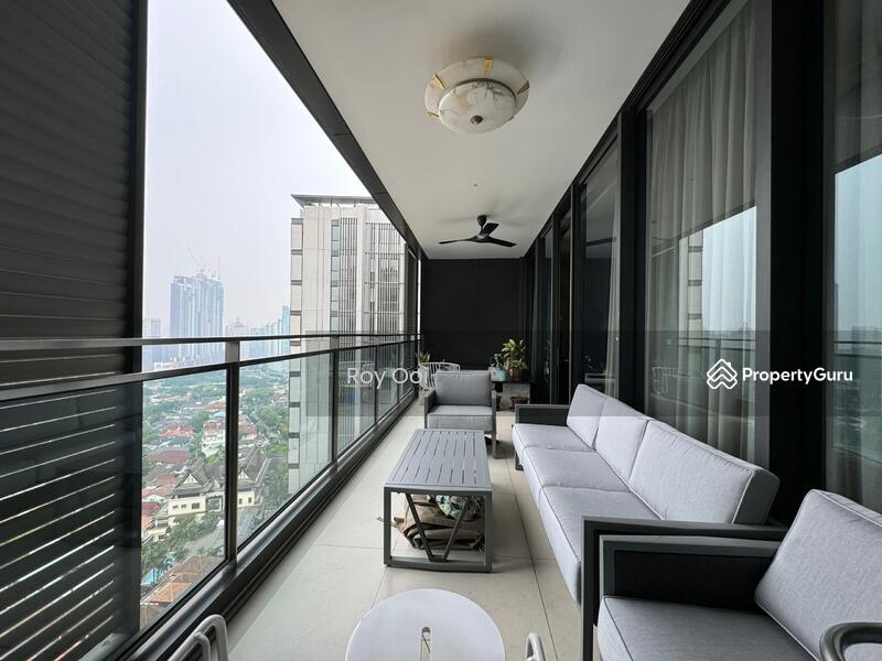 Untuk Dijual - Aira Residence
