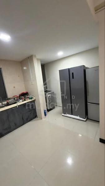 Condominium for Rent at Ampang Putra Residency - Desmond Low - Kitchen - PropertyGuru.com.my