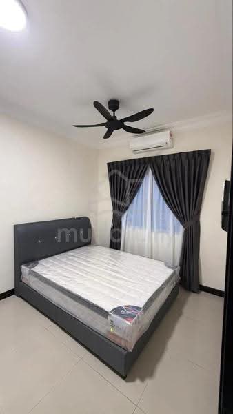 Condominium for Rent at Ampang Putra Residency - Desmond Low - Bedroom - PropertyGuru.com.my