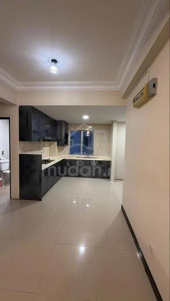 Condominium for Rent at Ampang Putra Residency - Desmond Low - Kitchen - PropertyGuru.com.my