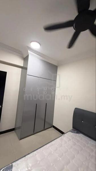 Condominium for Rent at Ampang Putra Residency - Desmond Low - Bedroom - PropertyGuru.com.my