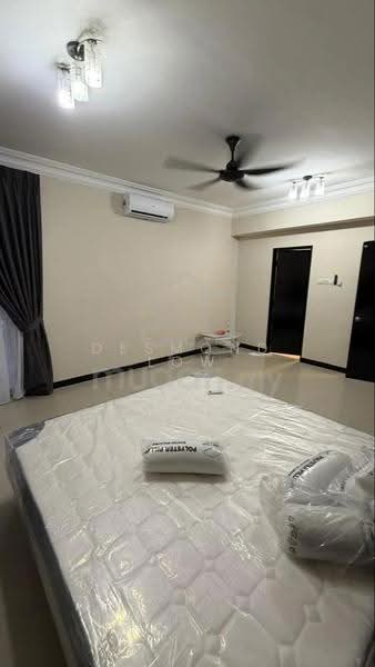 Condominium for Rent at Ampang Putra Residency - Desmond Low - Bedroom - PropertyGuru.com.my