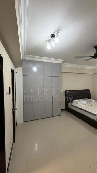 Condominium for Rent at Ampang Putra Residency - Desmond Low - Bedroom - PropertyGuru.com.my